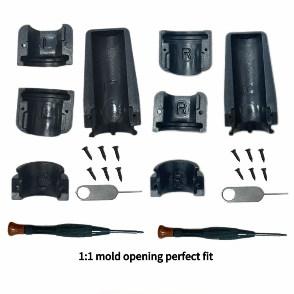Sony Headphone Wh-1000Xm5 - Plastic Headphone Hinge Repair Kit With