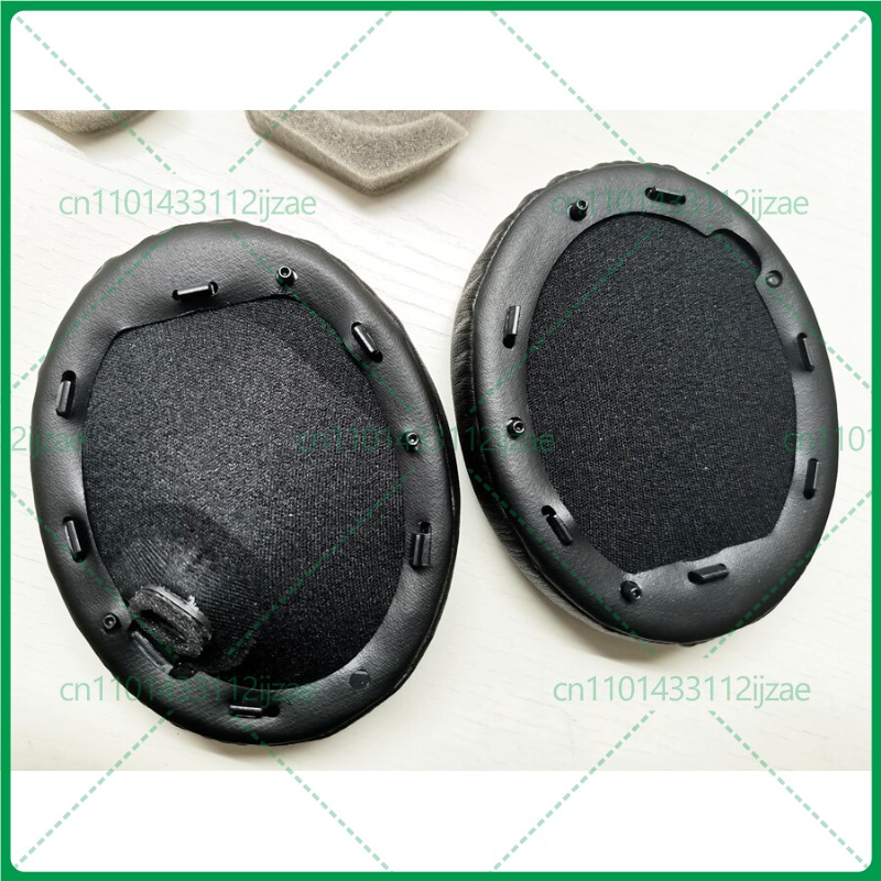 Sony Headphone Wh-1000Xm4 - for Sony WH-1000XM4 Ear Pads Replacement
