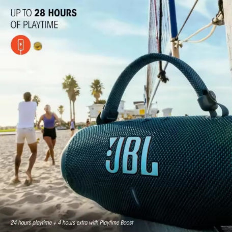 Jbl Speaker Flip 6 - New Charge6 Shockwave 6 Wireless Bluetooth