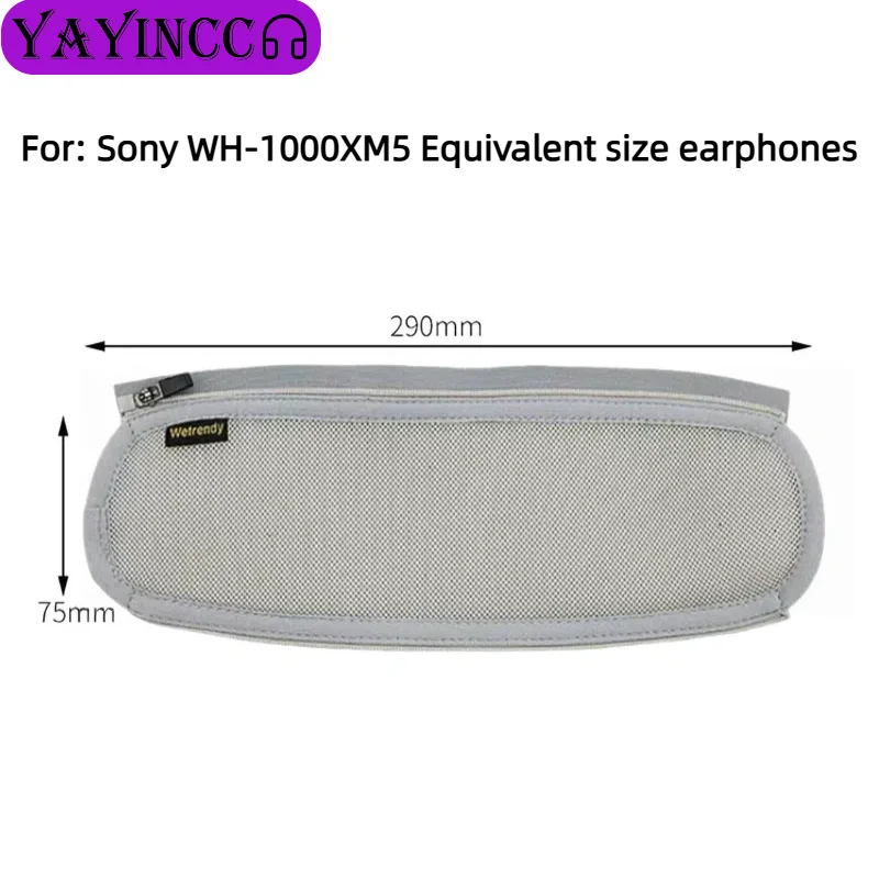 Advanced feeling Quality Headp - огляд і ціна Sony Headphone Wh-1000Xm5