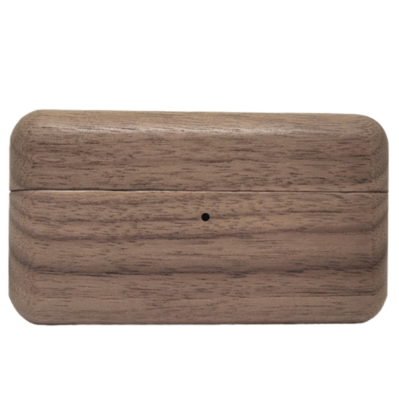 For EAH-AZ100 Walnut Protectiv - огляд і ціна Headphone Case Hard