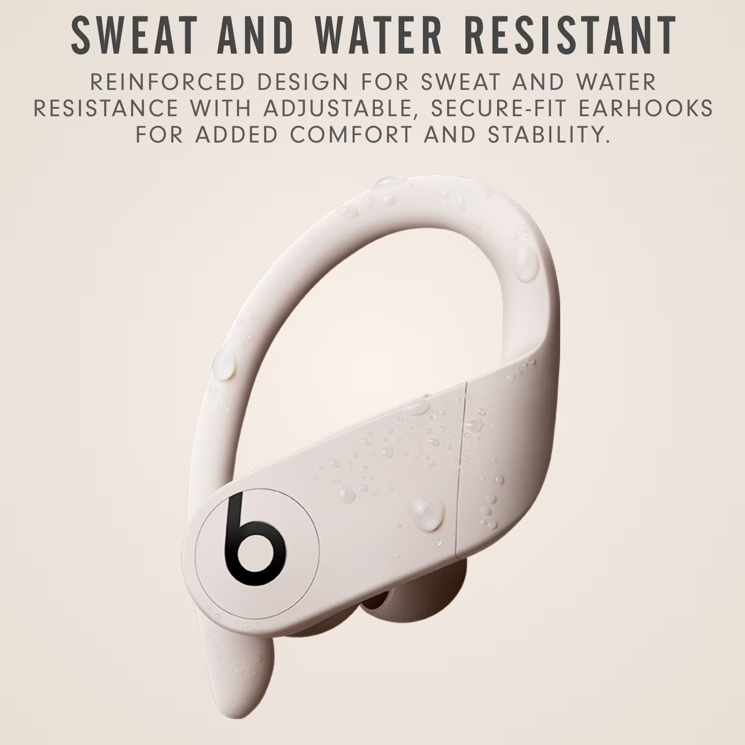 Beats Powerbeats Pro Wireless  - огляд і ціна Beats Headphone Powerbeats Pro
