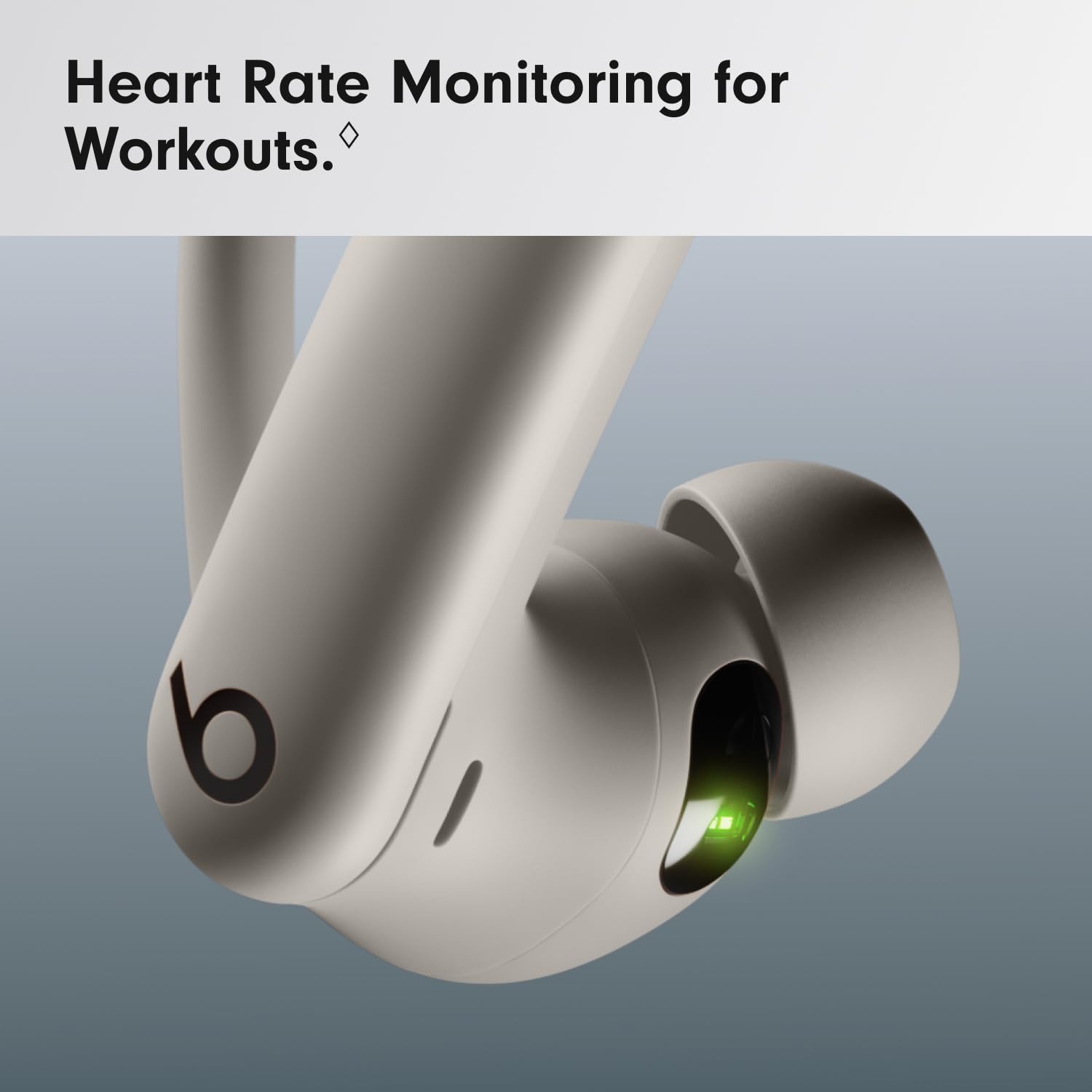 Beats Powerbeats Pro 2 Earhook - огляд і ціна Beats Headphone Powerbeats Pro