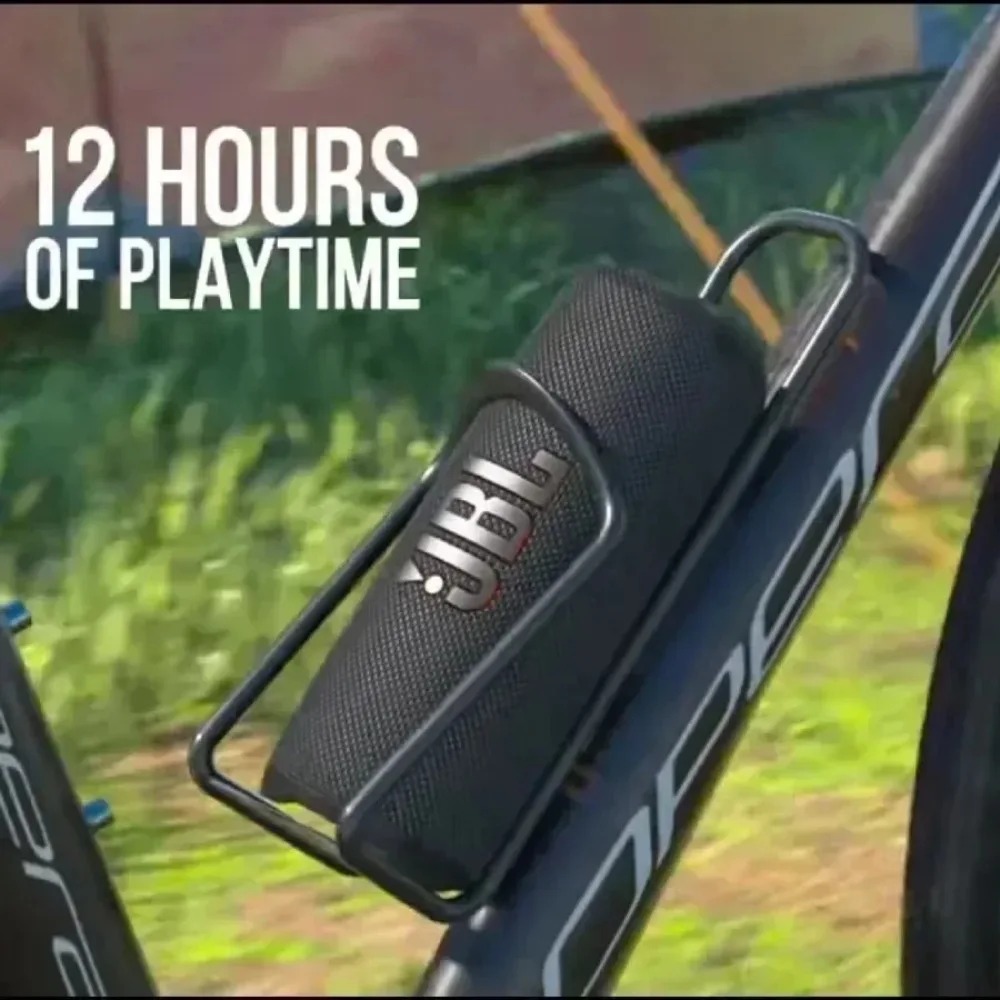 JBL FLIP6 Portable Bluetooth S - огляд і ціна Jbl Speaker Flip 6