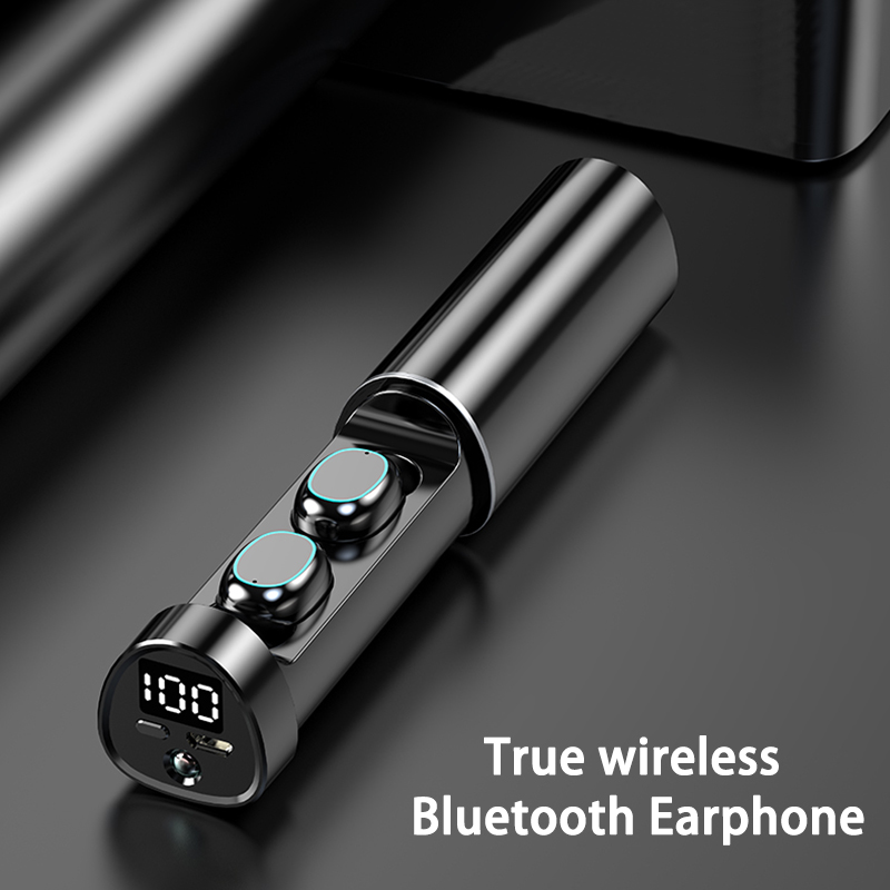 High Quality TWS N21 Wireless  - огляд і ціна Wireless Earbuds Tws