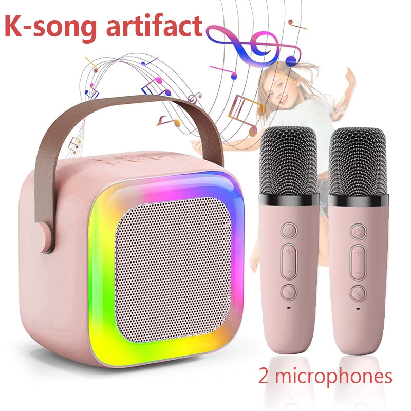 NEW Hot K12 Bluetooth Speaker  - огляд і ціна Shure Mic Sm58