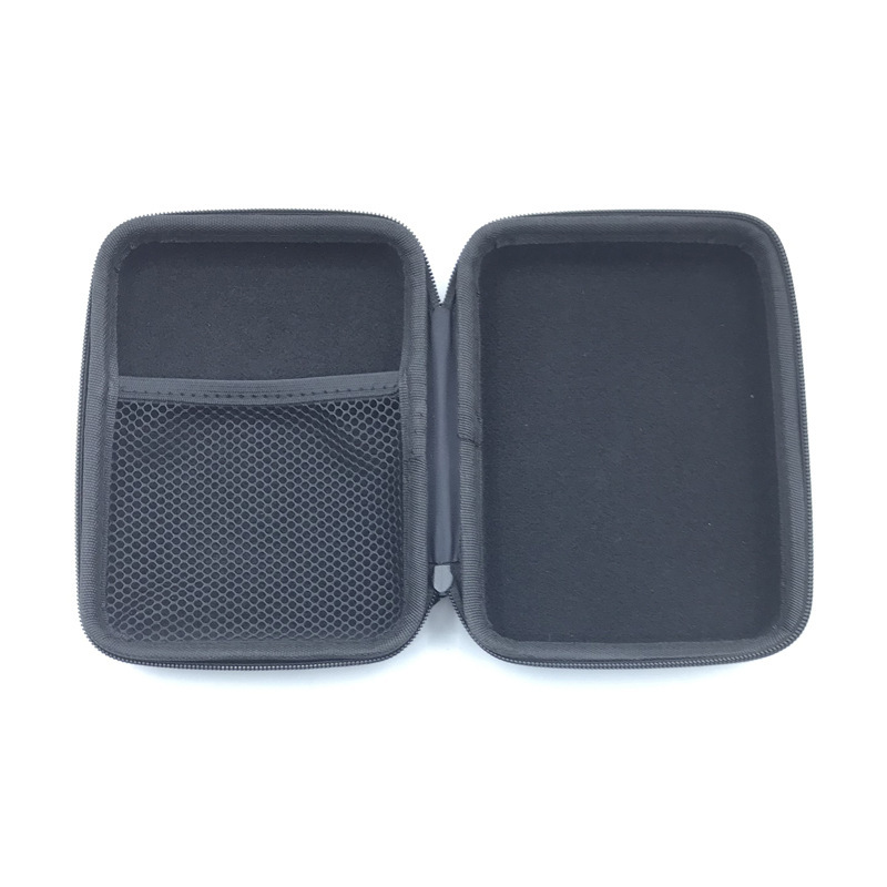 Portable Hard Shell Headphone  - огляд і ціна Headphone Case Hard