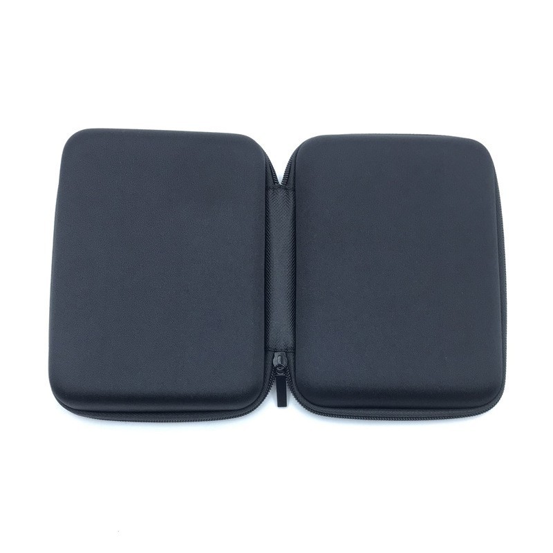 Portable Hard Shell Headphone  - огляд і ціна Headphone Case Hard