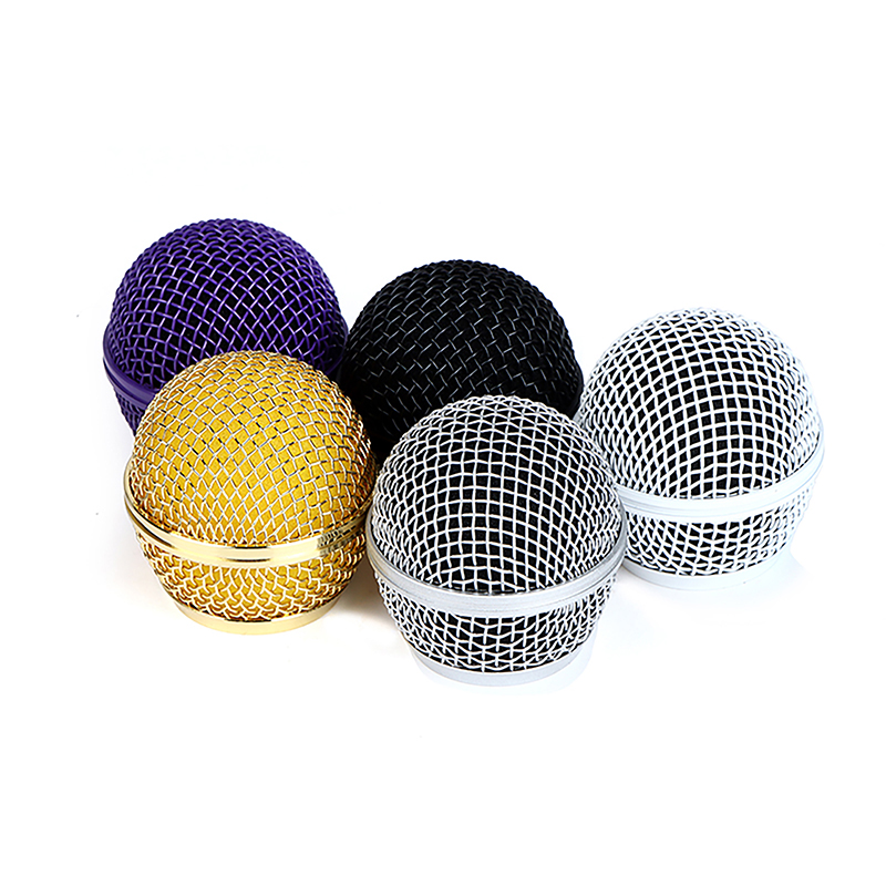 1pc For Shure SM58 Wireless Mi - огляд і ціна Shure Mic Sm58