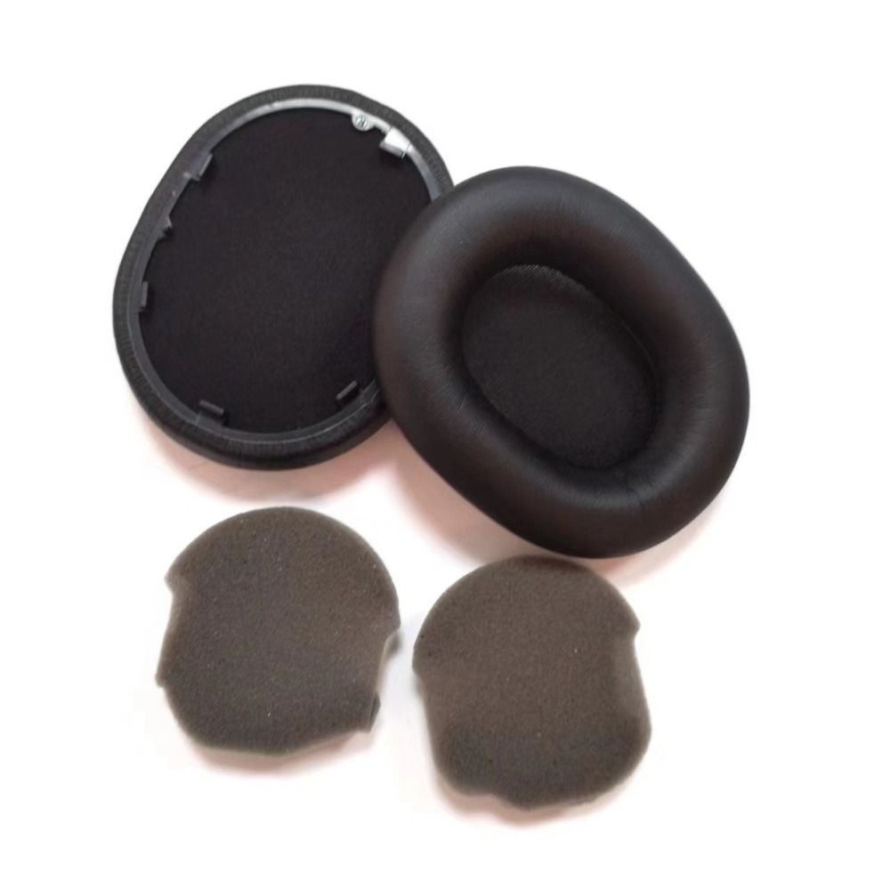New Soft Material Replacement  - огляд і ціна Sony Headphone Wh-1000Xm5
