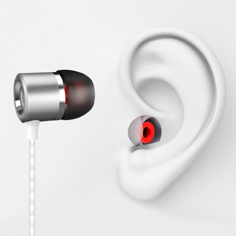 1 Pairs(2pcs) L M S In Ear Tip - огляд і ціна Earphone Foam Tip