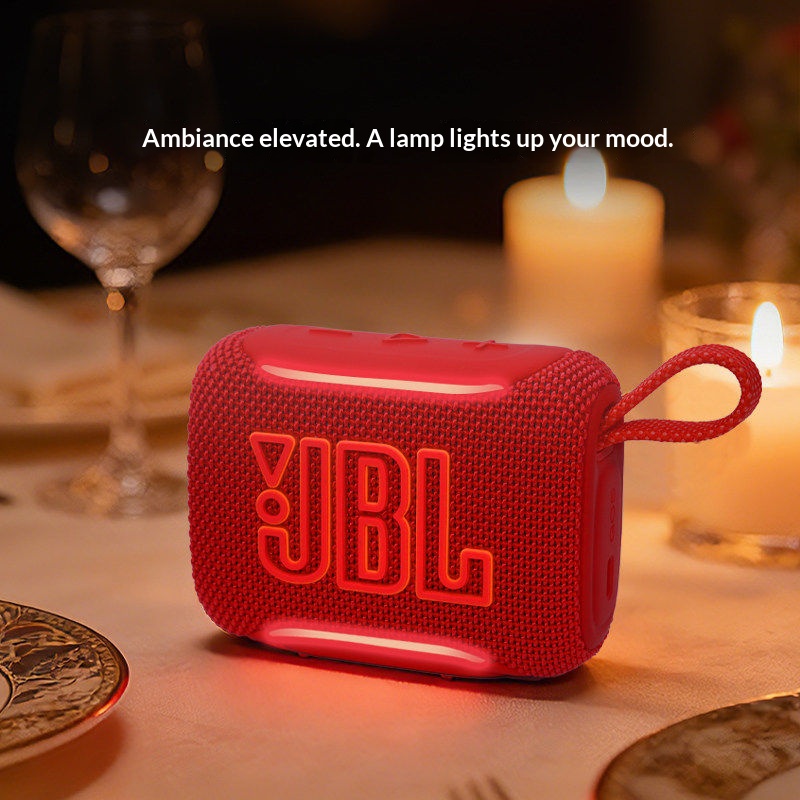 JBL GO5 & FLIP6 Portable Bluet - огляд і ціна Jbl Speaker Flip 6